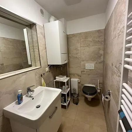 Appartement Gaststaette Brandenburg *