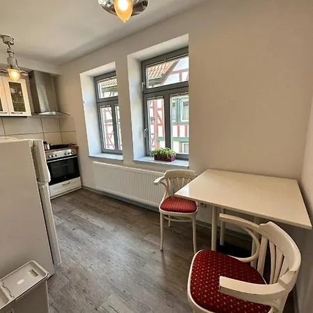 Gaststaette Brandenburg Nordhausen