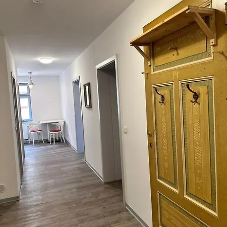 Gaststaette Brandenburg * Nordhausen