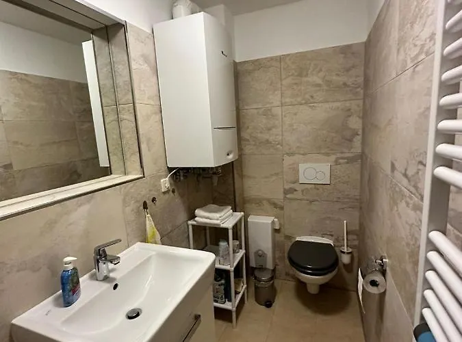 Daire Gaststaette Brandenburg *