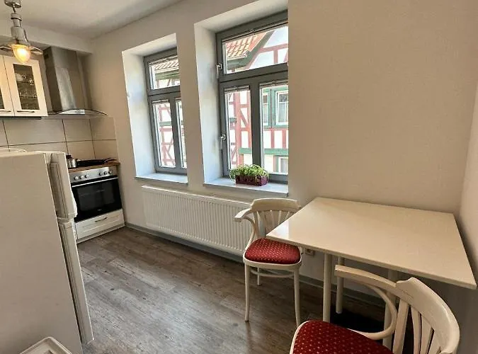 Gaststaette Brandenburg Nordhausen