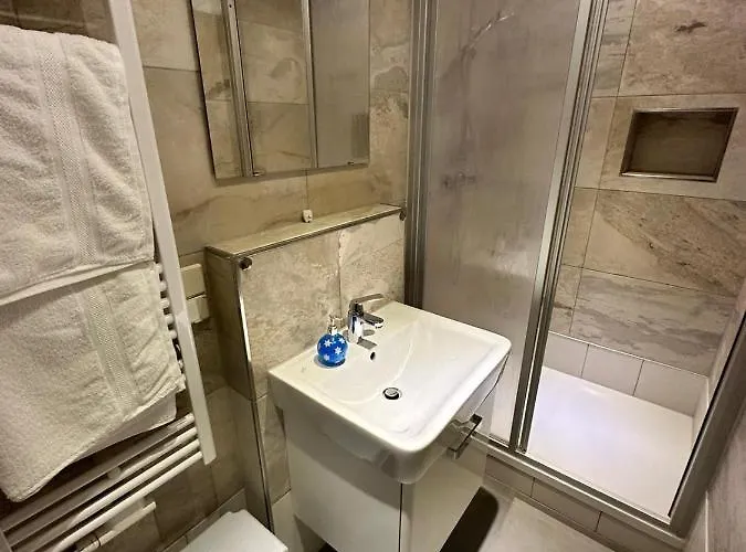 Apartman Gaststaette Brandenburg