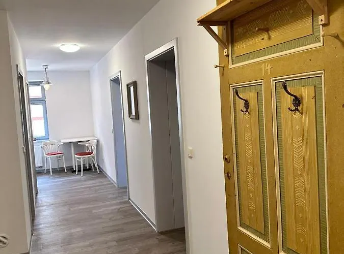 Gaststaette Brandenburg * Nordhausen